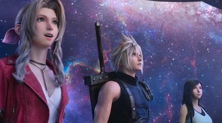 The Washington Post: the Final Fantasy VII remake trilogy will forever be a PlayStation console exclusive