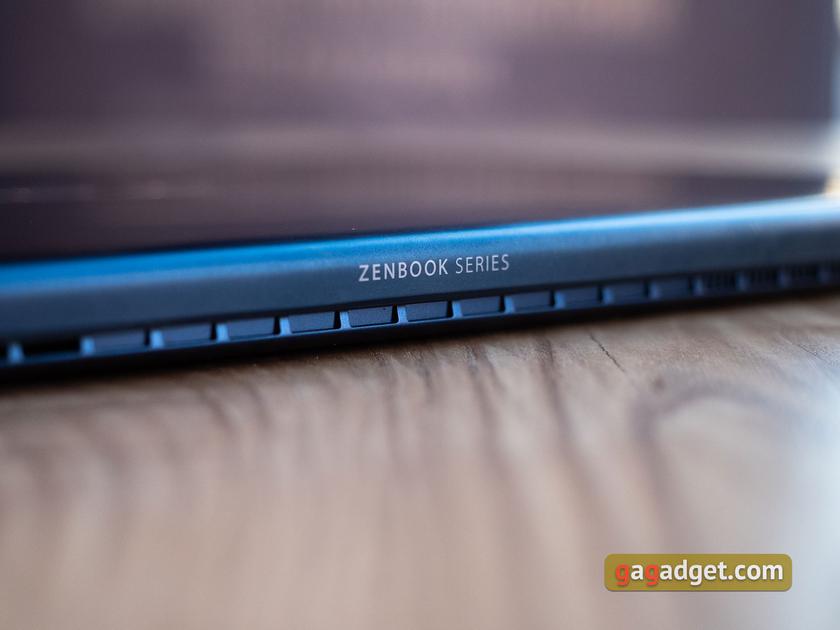 ASUS Ð¿ÑÐµÐ´ÑÑÐ°Ð²Ð¸Ð»Ð° Ð½Ð¾Ð²ÑÐµ Ð½Ð¾ÑÑÐ±ÑÐºÐ¸ ZenBook 13, 14, 15 Ð¸ ZenBook Flip Ð² Ð£ÐºÑÐ°Ð¸Ð½Ðµ-19