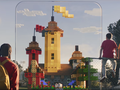  Microsoft анонсировала Minecraft Earth с дополненной реальностью в духе Pokemon Go