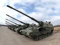 Германия хочет приобрести до 28 Panzerhaubitze 2000 для замены самоходных гаубиц, которые были переданы Украине