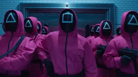 Season 2 of The Squid Game became the second most popular non-English-language series on Netflix, with 126.2 million views in 11 days