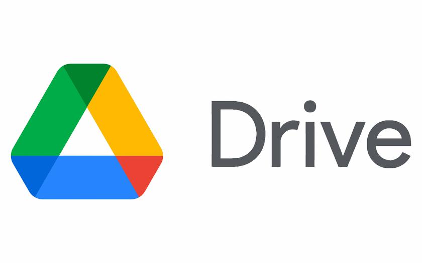 Google обновила приложение Drive на Android и iOS: что нового