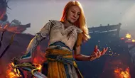 God of War: Laufey получила официальную дату релиза — 16 февраля