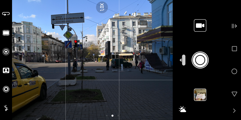 Обзор Huawei Mate 10 Pro: искусственный интеллект в кармане-181
