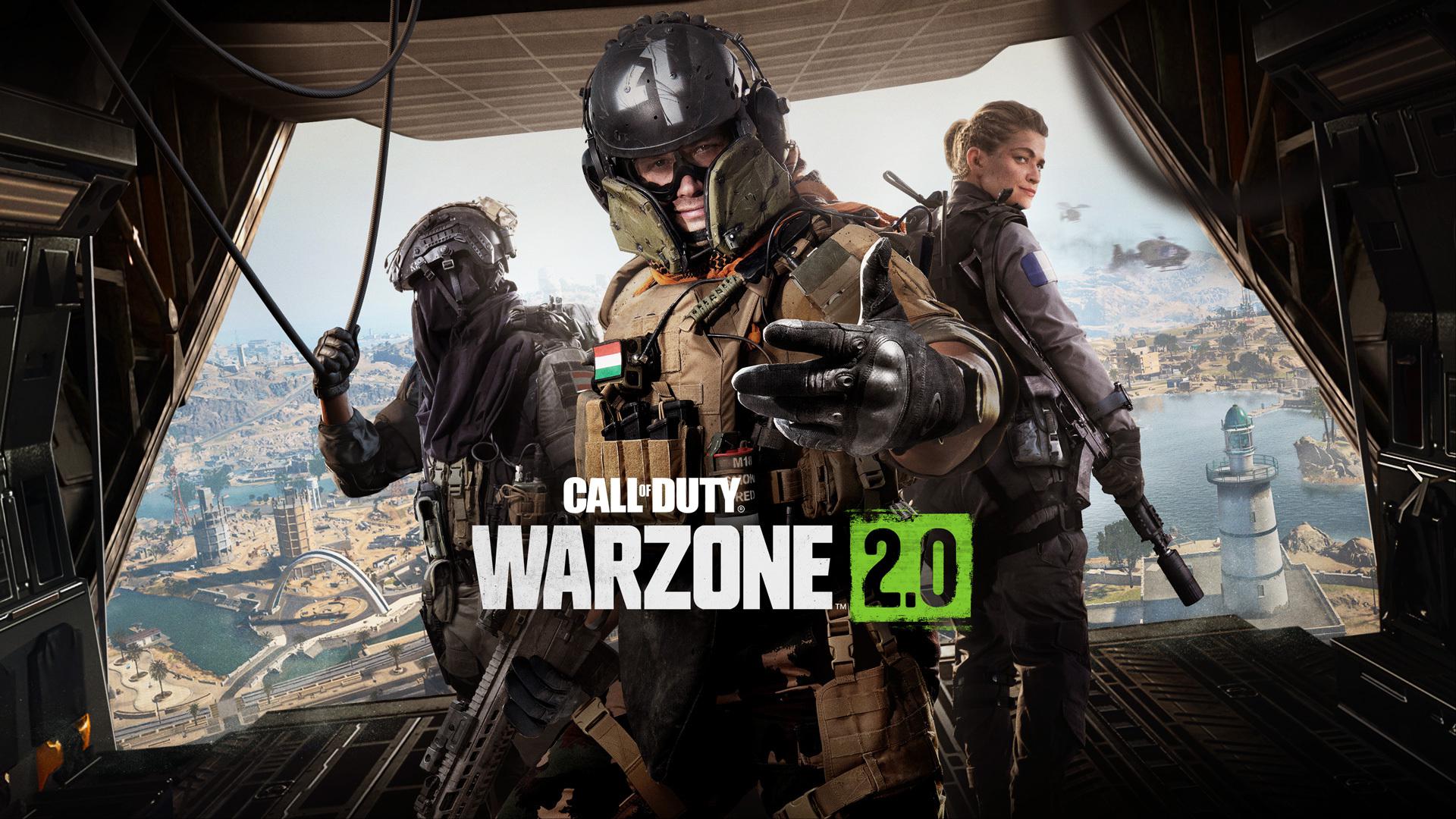 Les joueurs de Warzone 2.0 signalent un bug qui les oblige à acheter