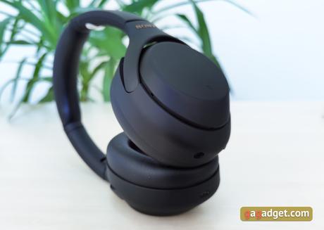 Recensione Sony WH-1000XM4 | AudionTheGo