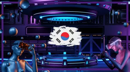 South Korean resident will spend four years in prison for molestation in the meta-universe