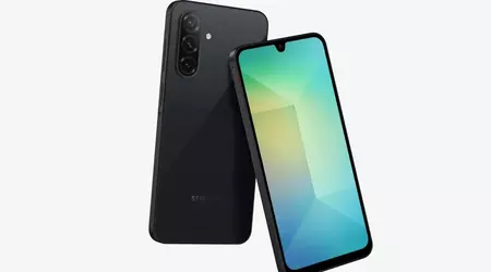Media: In 2026, three models of budget smartphones from the Galaxy A series will be released again