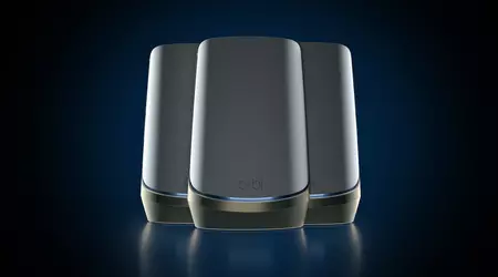 NETGEAR dévoile le premier système quadri-bande WiFi 6E MESH à 1 500 $ au monde
