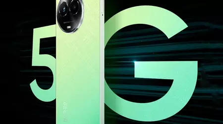 C'est officiel : le Realme Narzo 60x avec écran 120Hz, puce MediaTek Dimensity 6100+ et chargeur 33W sera dévoilé le 6 septembre.