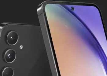 Samsung Galaxy A54 gets new security update in Europe