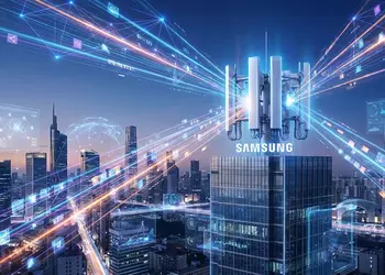 Samsung розігнала 6G до 3 Гбіт/с: ...