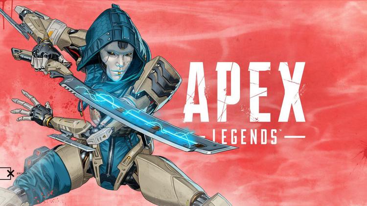 Новий сезон "Непокора" в Apex Legends вийде 8 лютого . Ось що вже відомо 