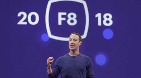 Facebook na randki, czat wideo na Instagramie i inne ogłoszenia z konferencji F8
