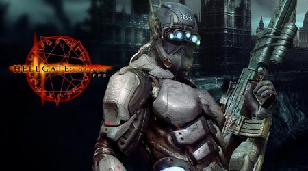 Ritorno inaspettato di un gioco non accettato: Hellgate: London annunciato il sequel