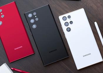 L'Europe sans droit de choisir: dans quels pays les produits phares du Samsung Galaxy S22 seront avec des puces Snapdragon 8 Gen1, et dans lesquels - avec Exynos 2200