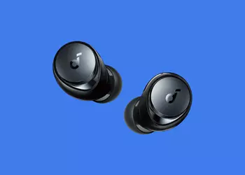 Soundcore by Anker Space A40 on Amazon: TWS earbuds with adaptive ANC, Hi-Res Audio Wireless and up to 50 hours of battery life for $63.99 ($36 off)