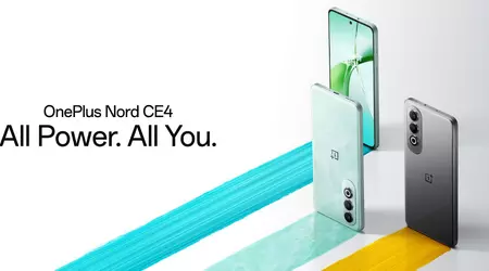 OnePlus Nord CE 4 has received OxygenOS 14.0.1.704: what's new