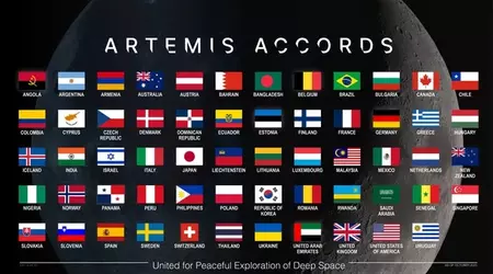 Latvia to Become the 60th Participant of the Artemis Accords: An International Initiative for Peaceful Space Exploration
