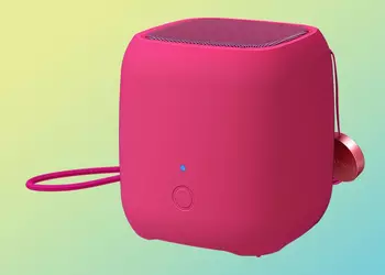 Honor представила портативную колонку Rubik’s Cube Bluetooth Speaker за $15