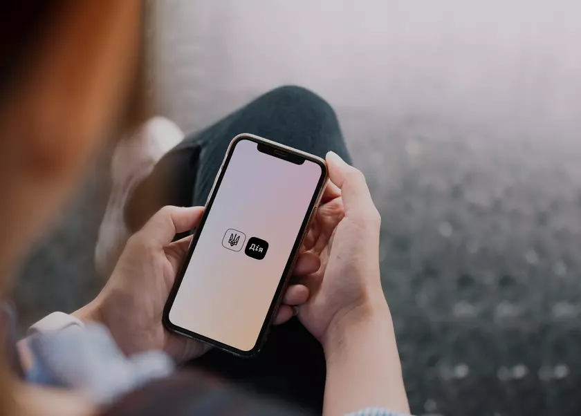 Новая услуга в Дії: предприниматели смогут получить 6500 грн за трудоустройство ВПЛ