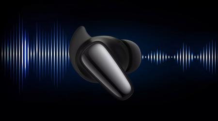 Realme Buds Air 3S : Écouteurs TWS avec Bluetooth 5.3, protection IPX5, autonomie jusqu'à 30 heures et prise en charge de Dolby Atmos pour 28 $.