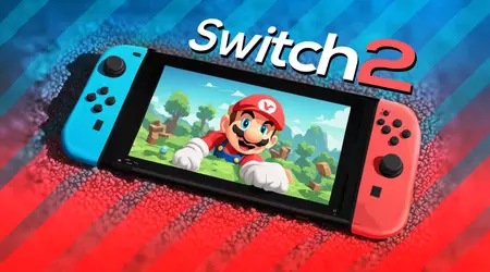 Media: most of the Nintendo Switch 2 components will be provided by Samsung Electronics