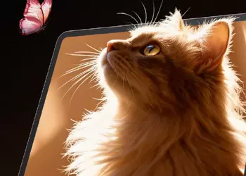 Oppo готовит к выпуску планшет Pad Air 5 с 12” экраном и разрешением 2.8К