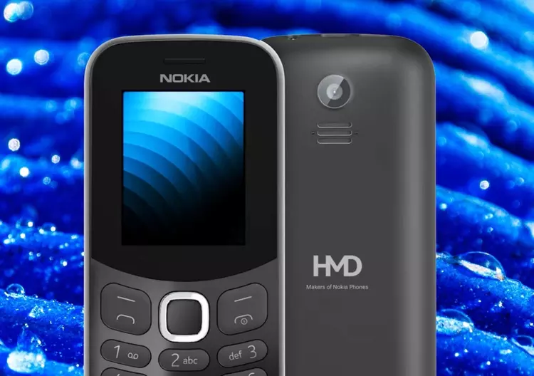 Nokia 100 (2026): HMD снова продает нам прошлое в новой обертке