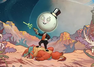 До біса весело: огляд The Outer Worlds 2