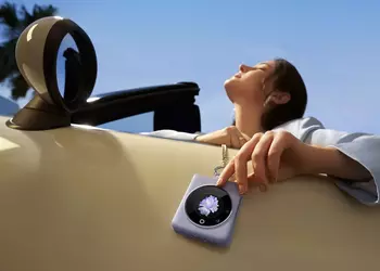 Tecno Phantom V Flip: два OLED-дисплея, чип MediaTek Dimensity 8050, камера на 64 МП и батарея на 4000 мАч с зарядкой на 45 Вт за €700