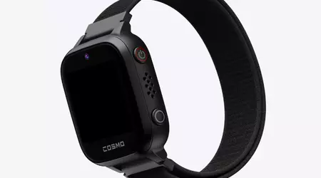 HMD is preparing a smartwatch with a camera on Wear OS - Rubber 1 has already been leaked online