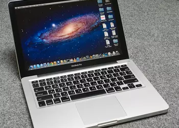 Обзор 13-дюймового ноутбука Apple MacBook Pro (модель 2011 года)