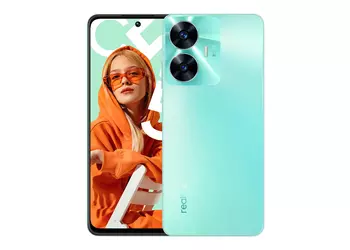 realme готовит к выходу realme C65, это будет первый смартфон C-серии с поддержкой 5G