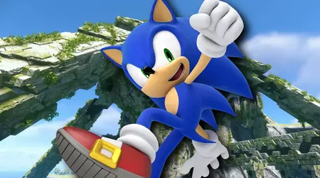 The number of sold copies of Sonic Frontiers is more than 2.5 million units