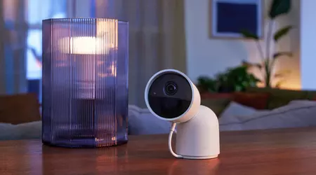 Philips Hue releases update for Secure cameras with motion detection and video upload improvements