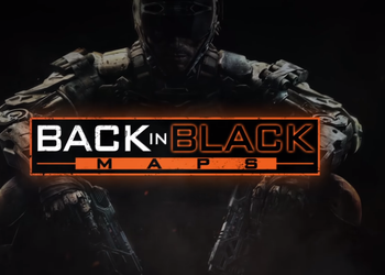 Black Ops 3 получит обновленные карты для мультиплеера из BO 1 и 2