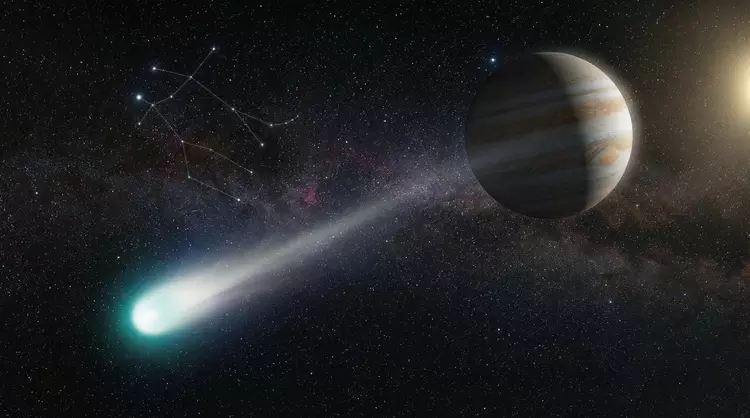 Третій пішов: що принесла нам міжзоряна ...