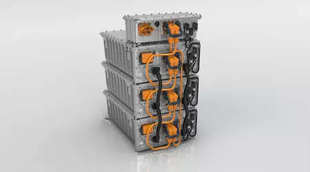 Handtmann has introduced a 1.3 MWh modular battery system for heavy machinery and stationary energy storage applications