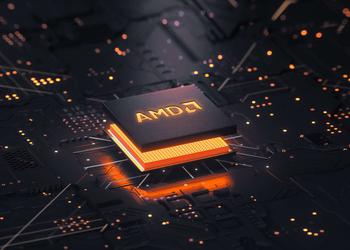 У Qualcomm и MediaTek может появится конкурент: AMD планирует выйти на рынок смартфонов с процессорами Ryzen