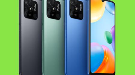 Xiaomi bringt am 16. Juni das Budget-Smartphone POCO C40 mit 6000-mAh-Akku und Snapdragon 680-Chip auf den Markt