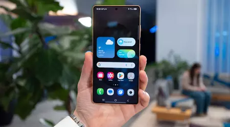 Samsung ne semble pas vouloir sortir une nouvelle couleur foncée pour le Galaxy S25 Ultra.