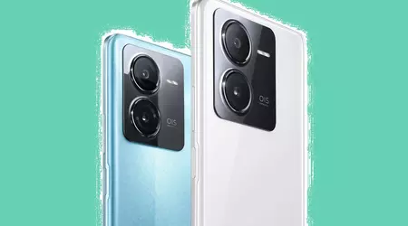 Insider : iQOO Z9 avec puce Snapdragon 7 Gen 3 et batterie de 6 000 mAh sera lancé en mars