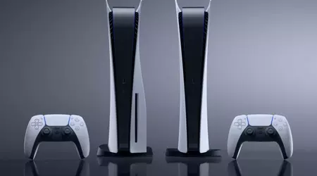 Sony a publié la mise à jour 23.01-07.40.00 pour la PlayStation 5