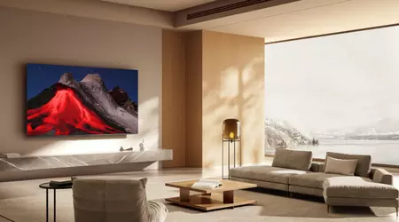 Xiaomi TV A Pro 2026 with Google TV available in Europe from €479