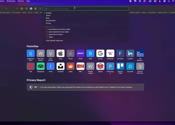 Microsoft пыталась убедить Apple принять Bing в качестве поисковой системы по умолчанию 