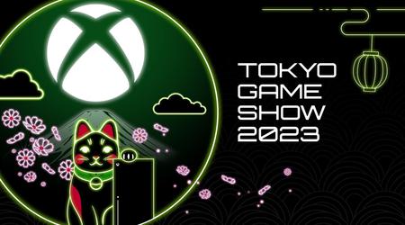 News, Announcements, Presentations: Microsoft will host its own Xbox Digital Broadcast show at Tokyo Game Show 2023