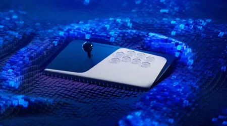 Зустрічайте FlexStrike - перший спеціальний контролер для файтингів від Sony