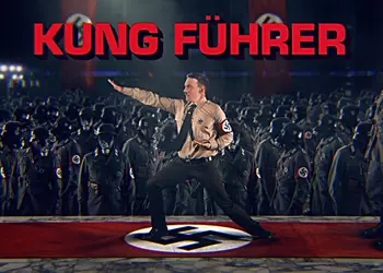 Майкл Фассбендер сыграет в продолжении «Kung Fury»