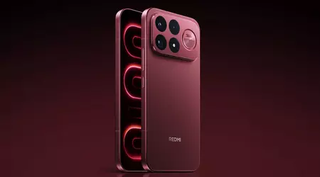 Redmi K100 Pro Max: 200 МП, звук Bose та батарея на 9000 мА/г